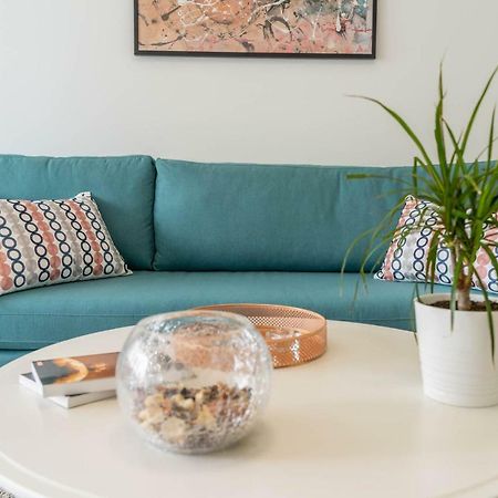 Hendrix Bridge Apartment 2 자그레브 외부 사진