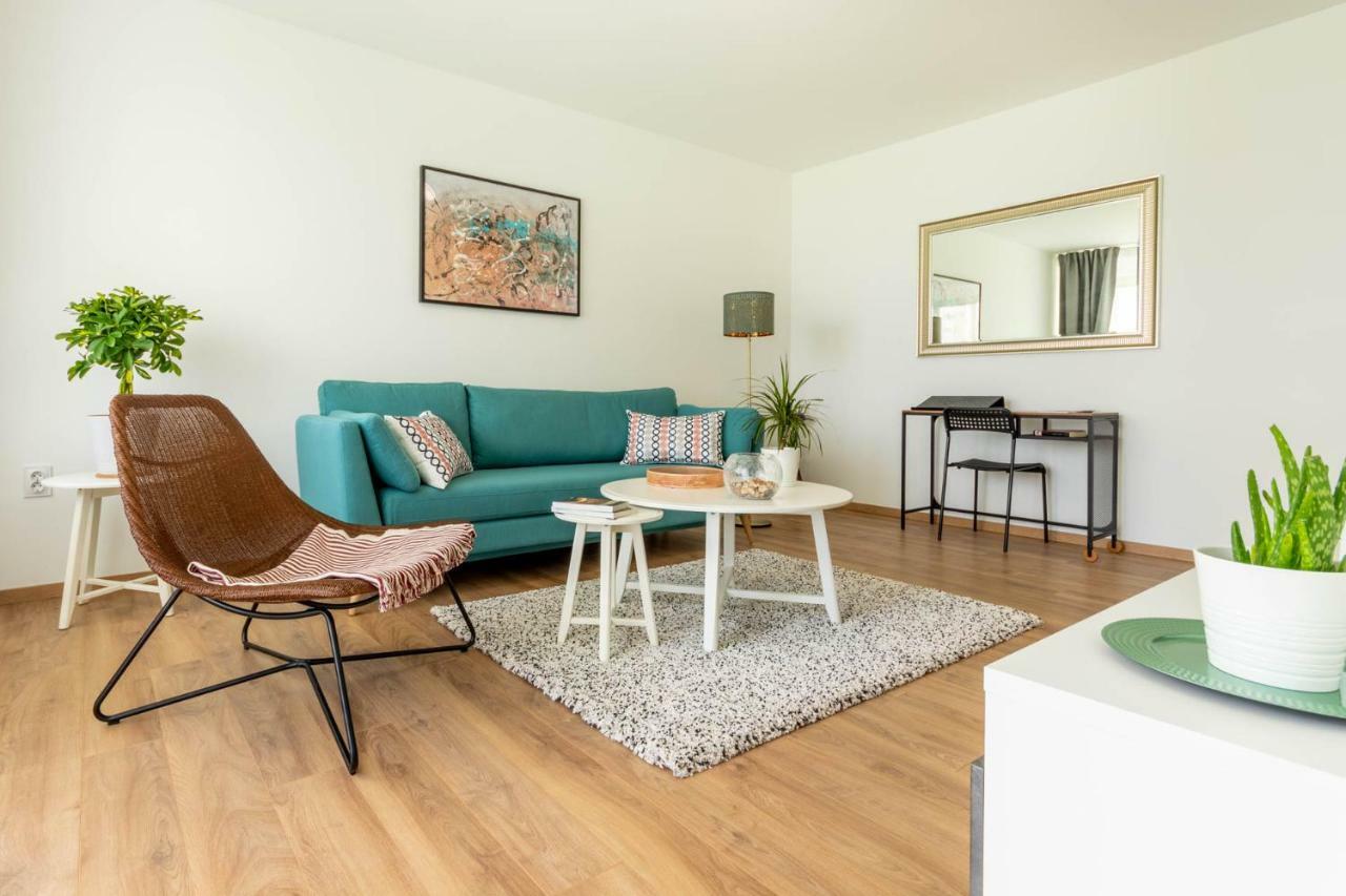 Hendrix Bridge Apartment 2 자그레브 외부 사진