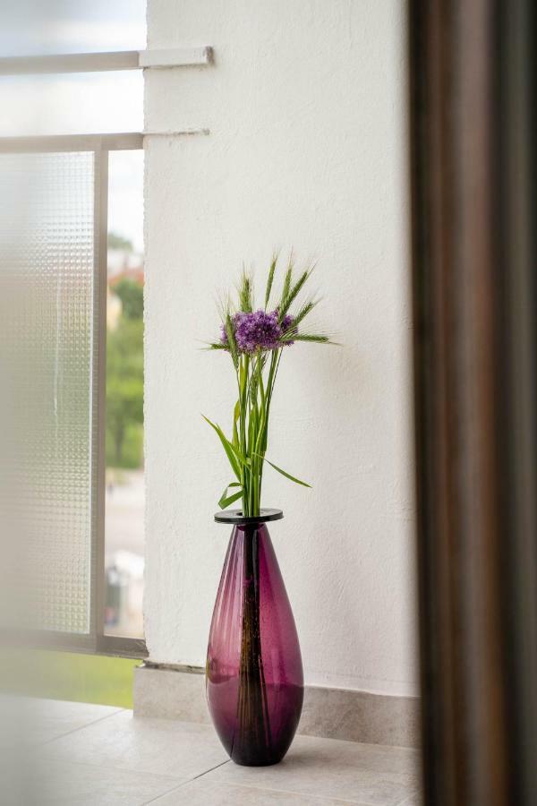 Hendrix Bridge Apartment 2 자그레브 외부 사진