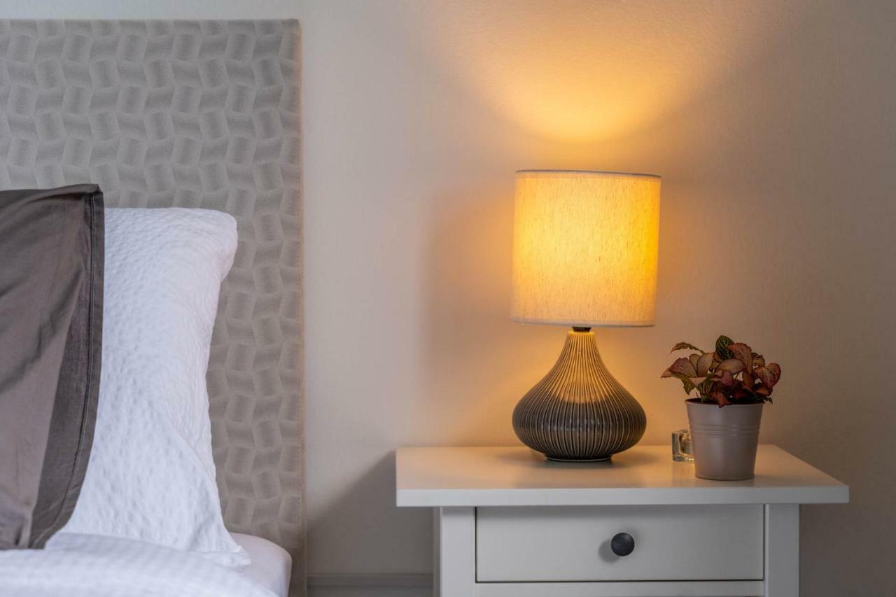 Hendrix Bridge Apartment 2 자그레브 외부 사진