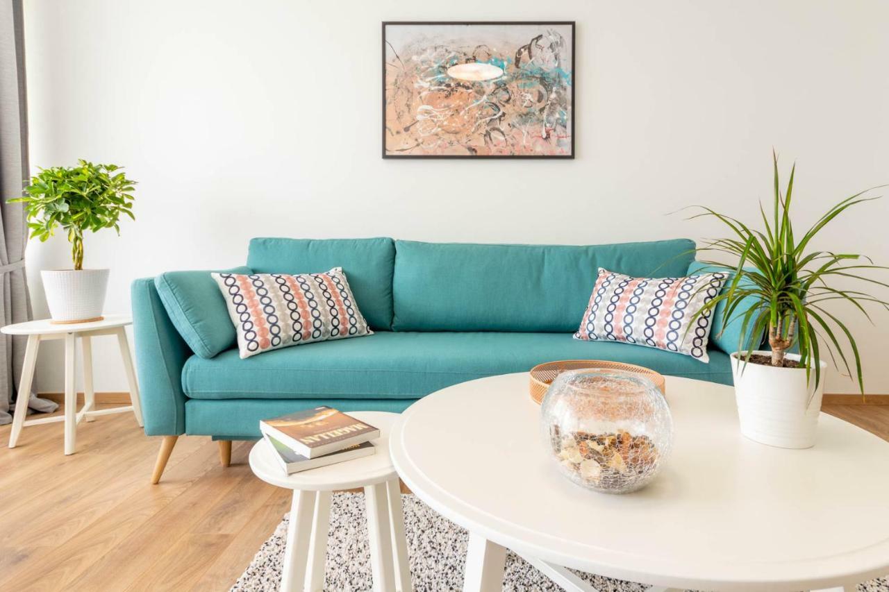 Hendrix Bridge Apartment 2 자그레브 외부 사진
