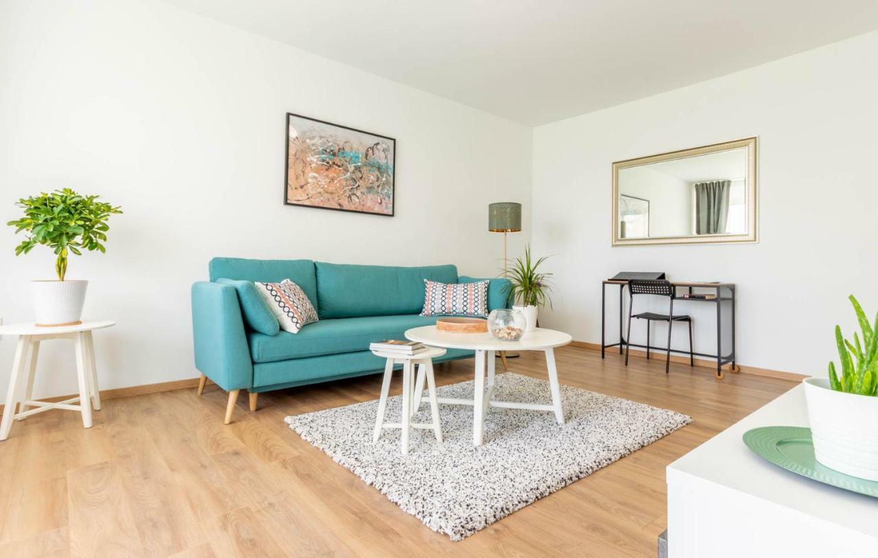 Hendrix Bridge Apartment 2 자그레브 외부 사진