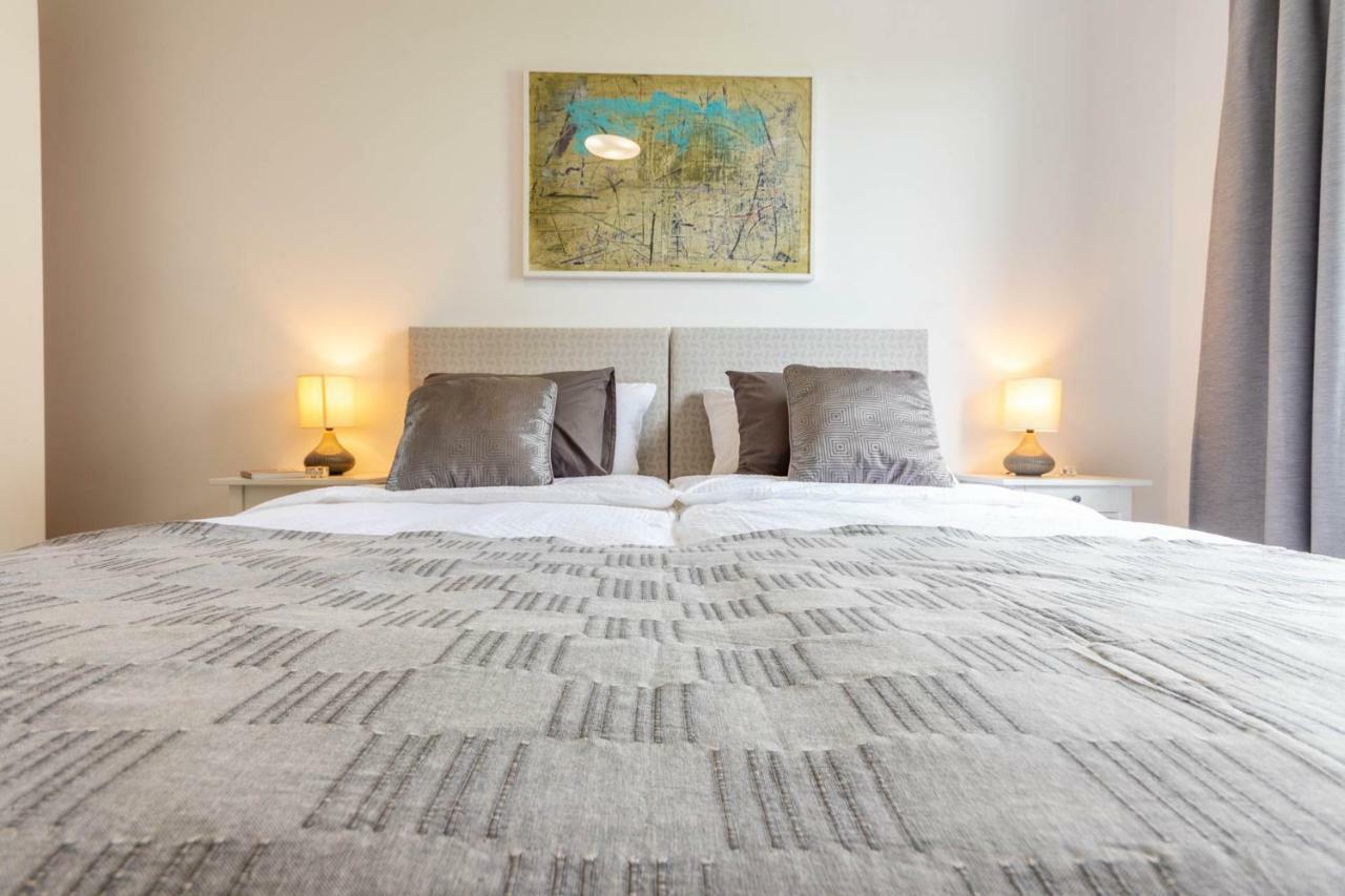 Hendrix Bridge Apartment 2 자그레브 외부 사진